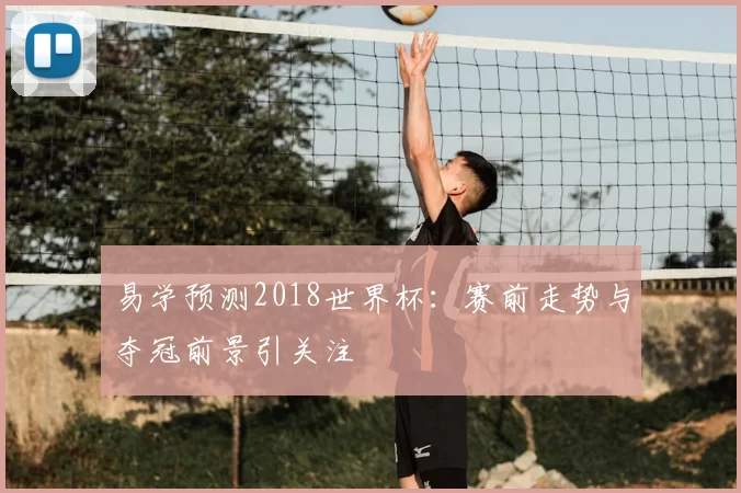 易学预测2018世界杯：赛前走势与夺冠前景引关注