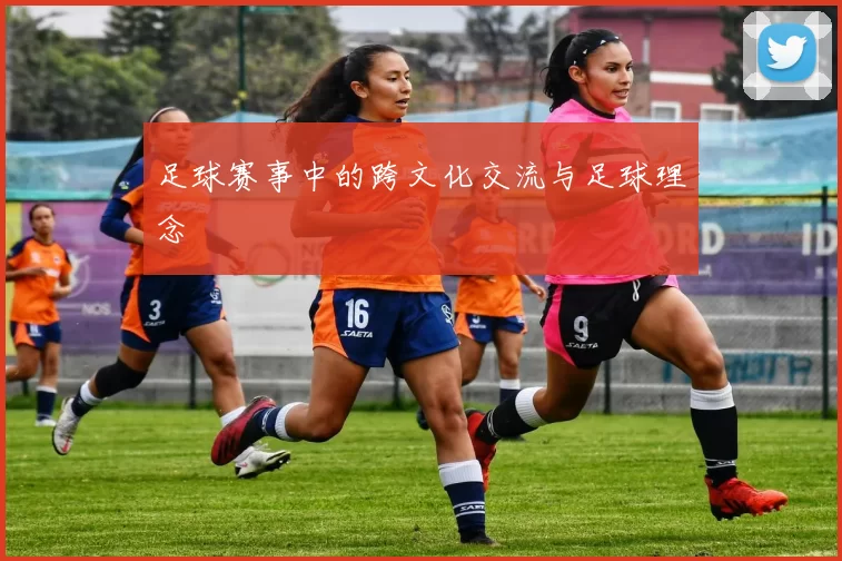 足球赛事中的跨文化交流与足球理念