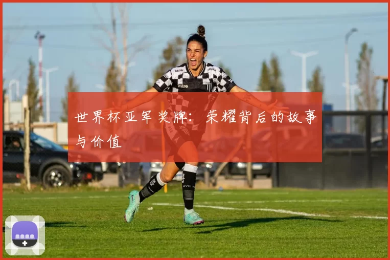世界杯亚军奖牌：荣耀背后的故事与价值