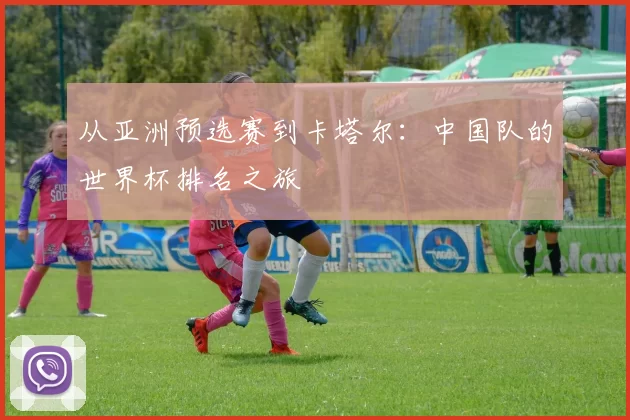 从亚洲预选赛到卡塔尔:中国队的世界杯排名之旅