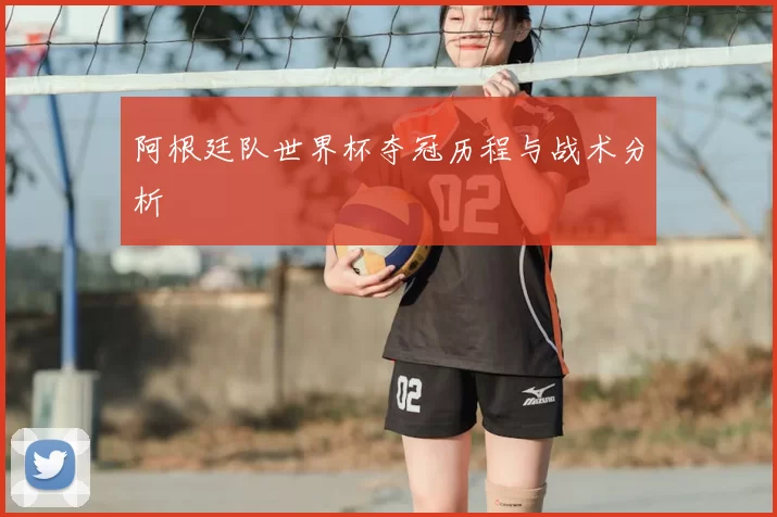 阿根廷队世界杯夺冠历程与战术分析