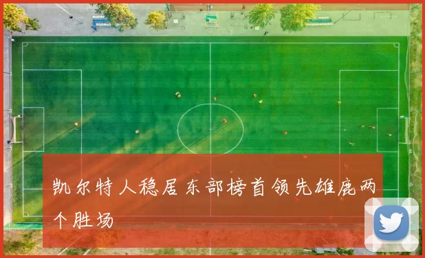 凯尔特人稳居东部榜首领先雄鹿两个胜场