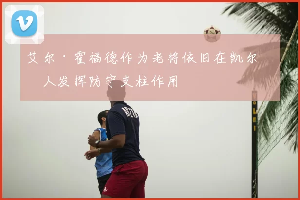 艾尔·霍福德作为老将依旧在凯尔特人发挥防守支柱作用