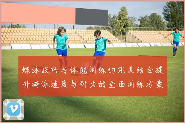 蝶泳技巧与体能训练的完美结合提升游泳速度与耐力的全面训练方案
